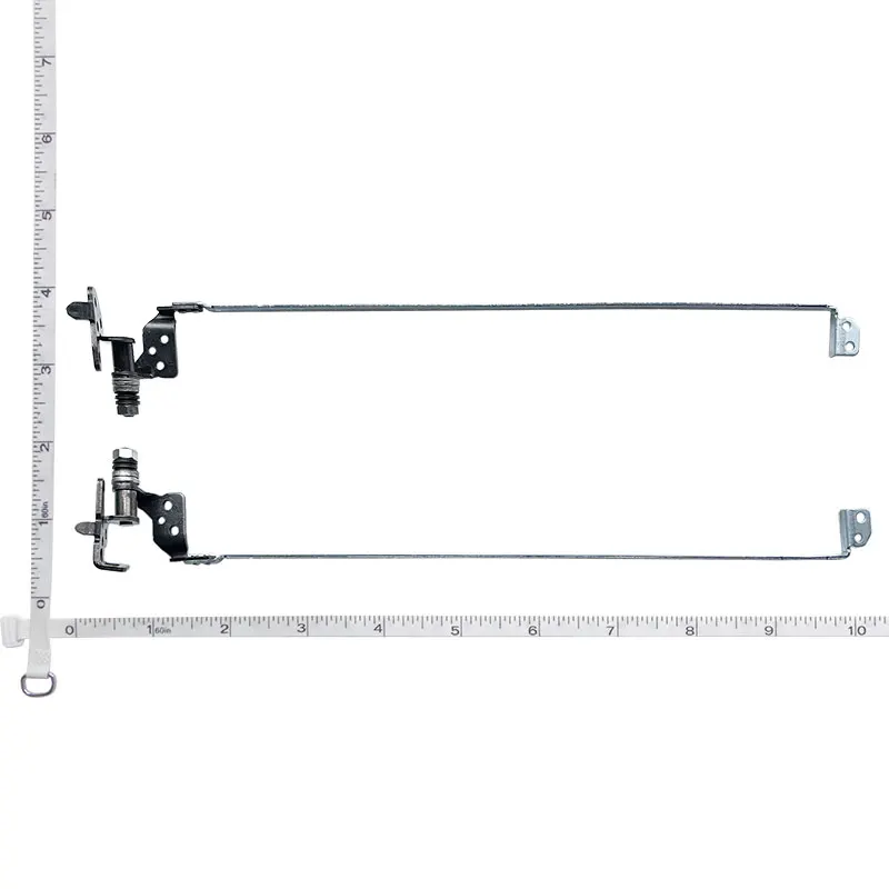 Hinge Laptop screen Hinges Bracket 1 Pair (Left & right) for HP Pavilion G6-2000 G6 2000 G6-2244SA G6-2210SA series laptop lcd hinges