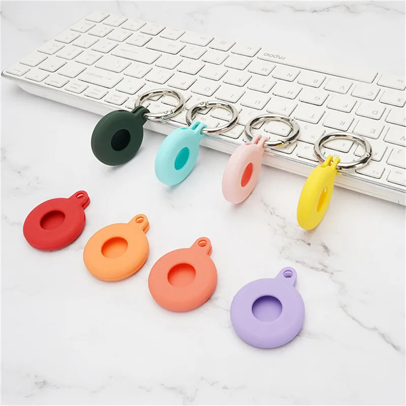 Silicone Protective Case For GPS Tracker Devices
