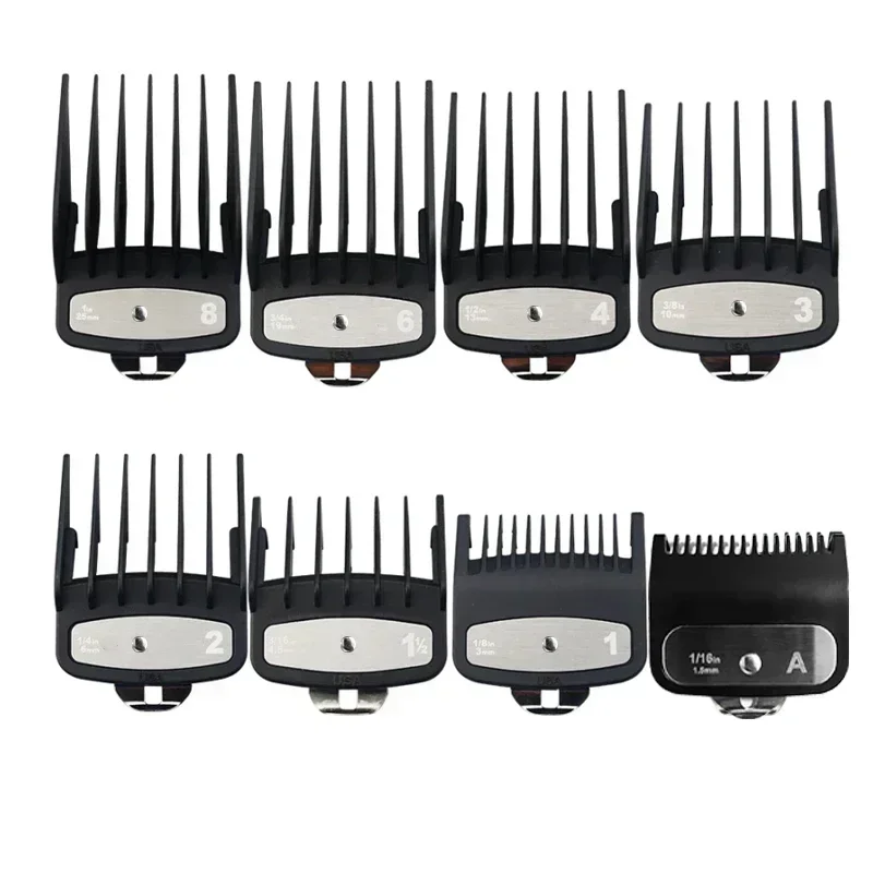 Hair Clipper Limit Guide Comb For Kemei Trimmer, hair clipper,hair trimmer,hair cutting combs