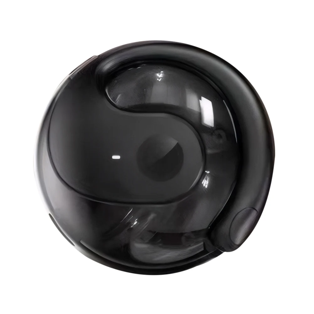 Wireless BT AI Real-time Language Translation Earphones 99% Accuracy 144 Languages Smart Voice Translator Translator Device