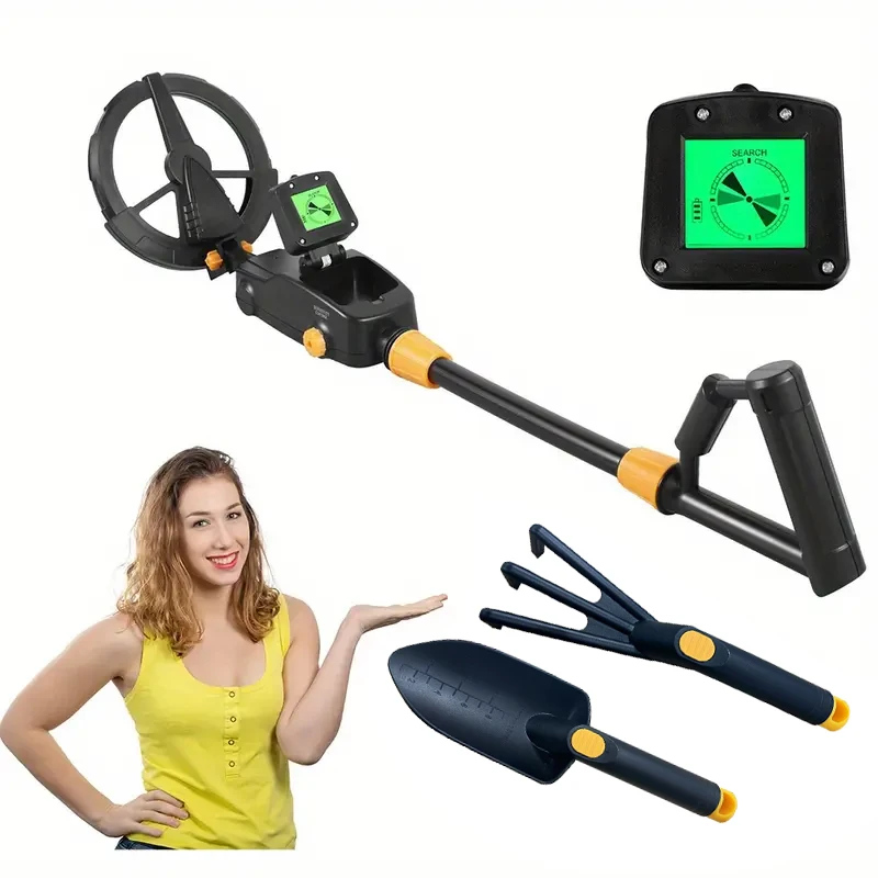 MD1008A Kids Metal Detector 5