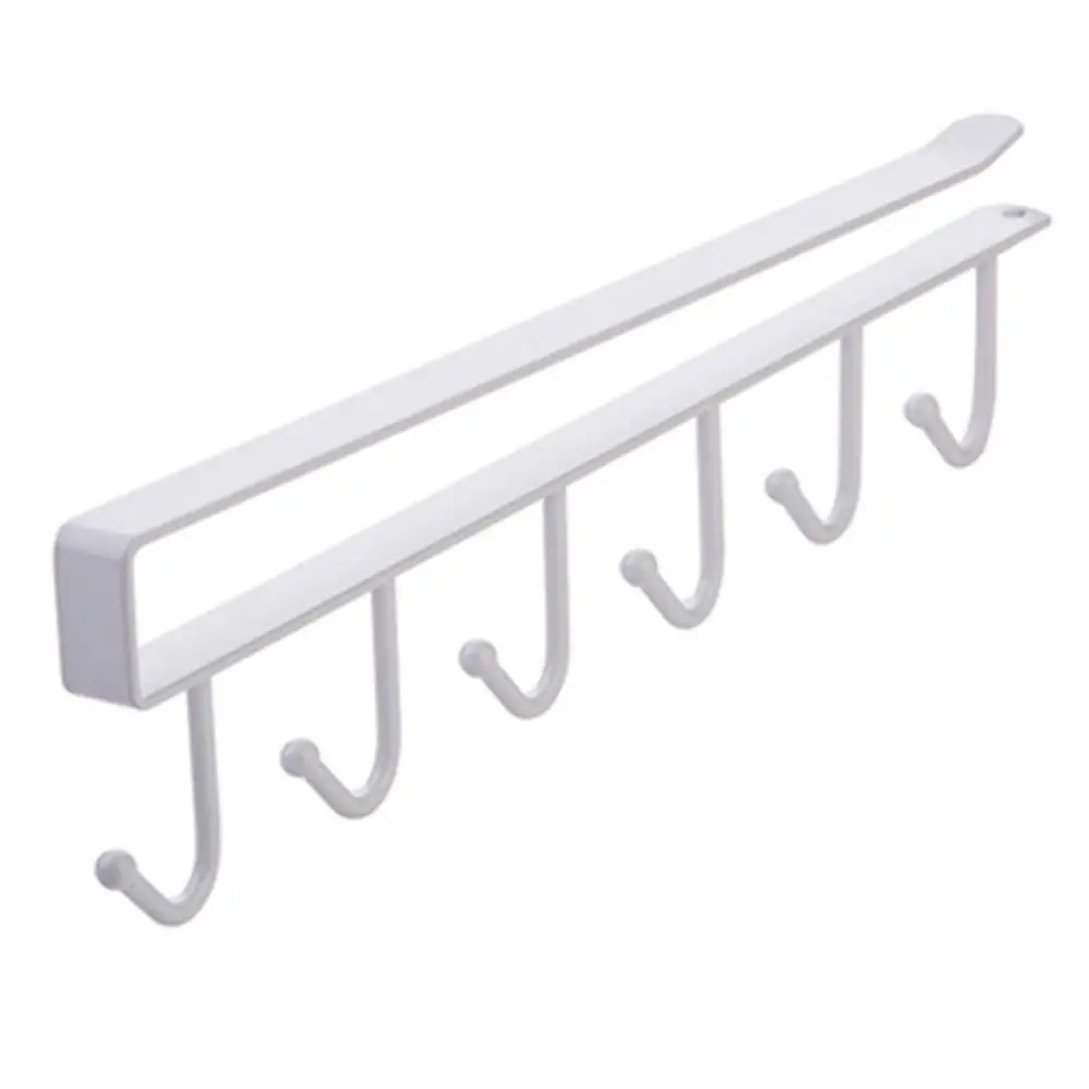 

Iron Kitchen Hanger Efficient Stylish Wrought Iron Storage Hangers for Kitchen Bedroom Wardrobe Organization Installation