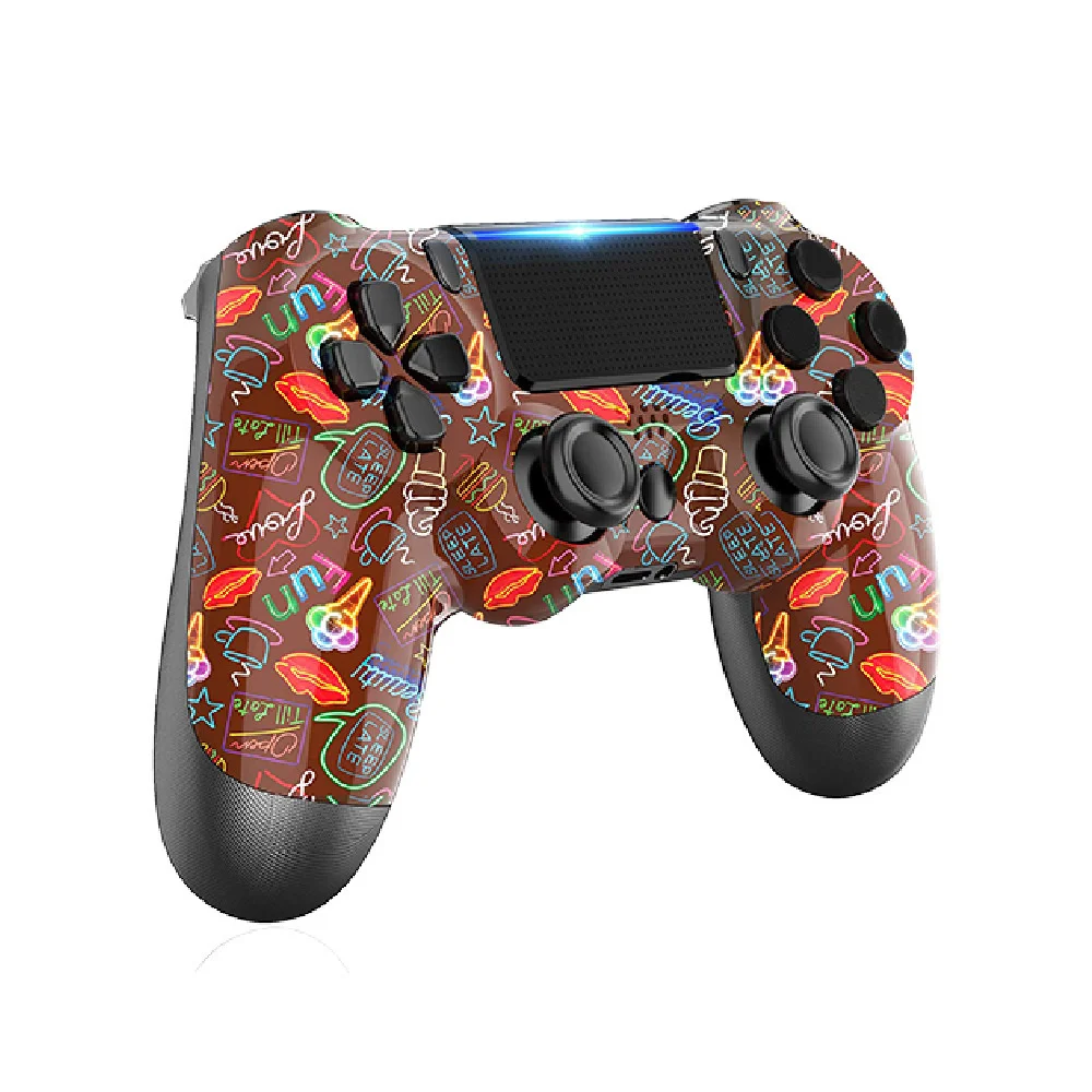 PS4  Ʈѷ  ÷ ̼ 4 ,  ؽó ü  ڵ  ȣȯ ġ Ʈ е  е