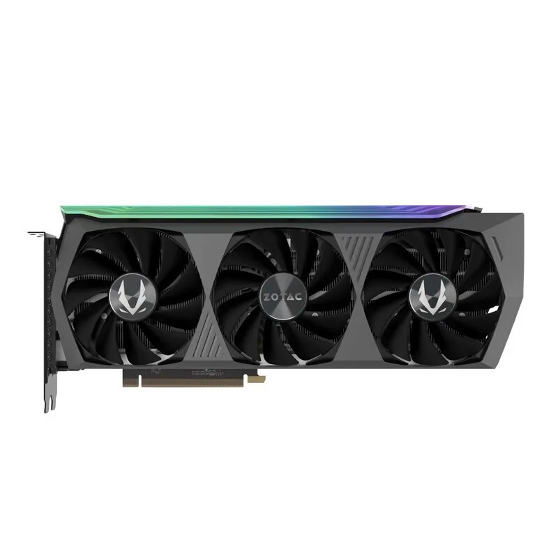 

Zotac computer accessories use of graphics card 3070 3070ti desktop graphics card