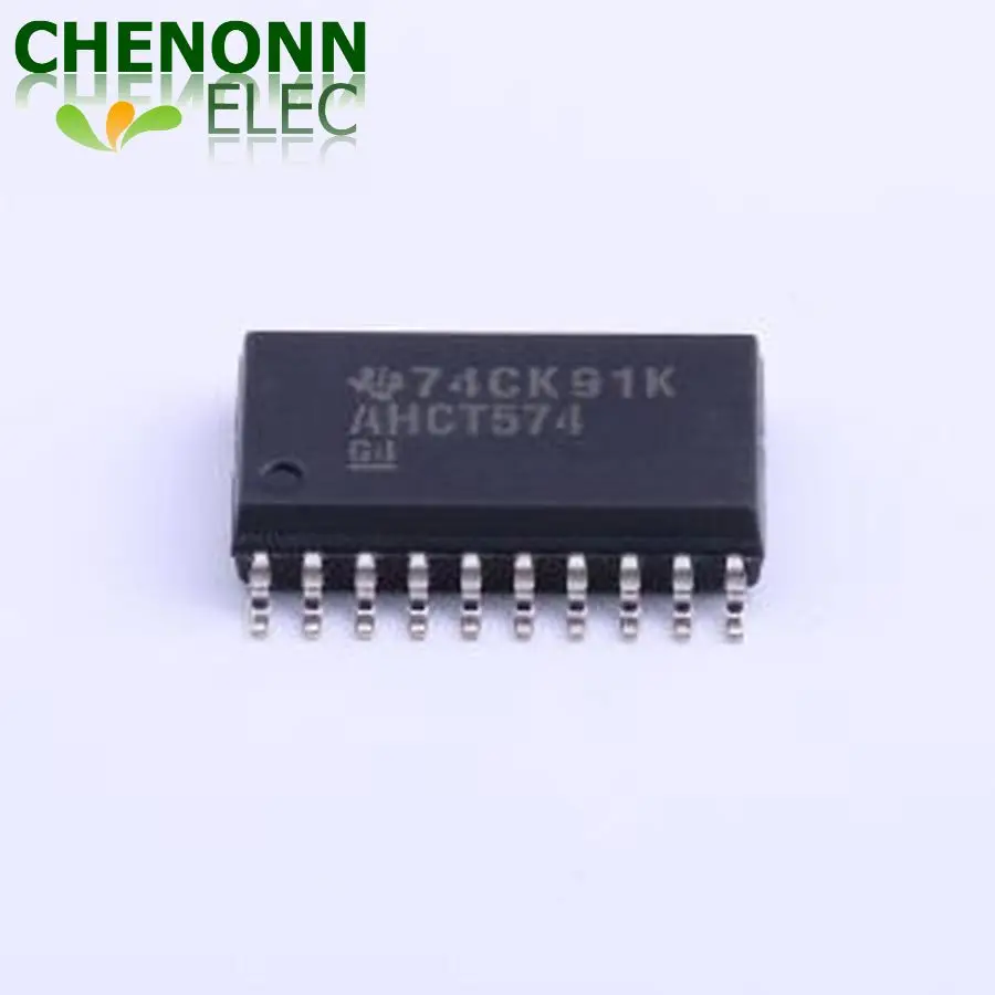 SN74AHCT574DWR