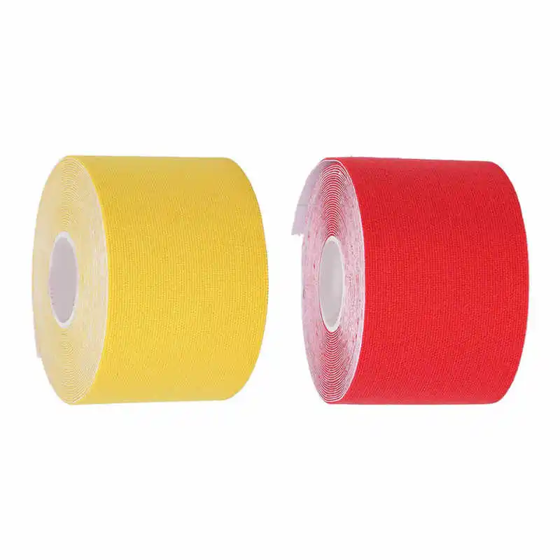 

Athletic Tape Kinesiology Tape Breathable for Knees