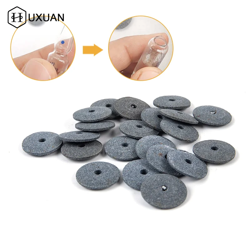 10Pcs 20Mm Diamond Grinding Disc Medical Grinding Wheel Abrasive Disc Dremel Tool For Cutting Injection And Oral Liquid Ampoules 10Pcs 20Mm Diamond Grinding Disc Medical Grinding Wheel Abrasive Disc Dremel Tool For Cutting Injection And Oral Liquid Ampoules