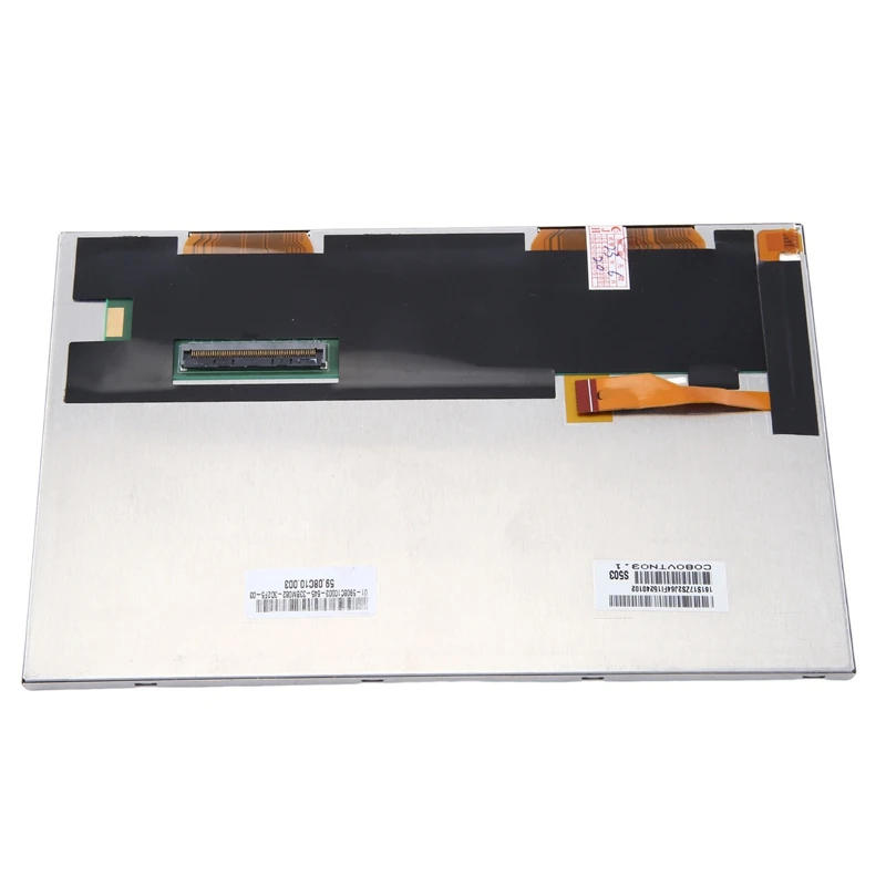 LCD  ȭ  ̼ ǰ, ֻ ƽø 2016-2018 C080vtn03.1 C080vtn03  ׼, 8 ġ