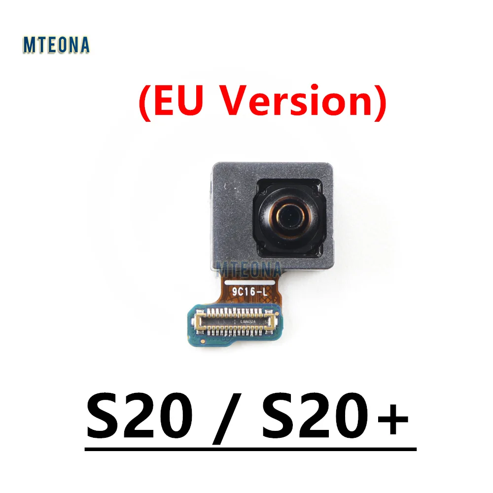 S20 EU Selfie