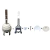 1Pcs Original For Philips Sonicare HX6 HX8 and HX9 Series Electric Toothbrush Link Rod Heads Third Generation Rotation Type Part 4
