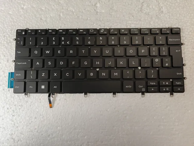 デル,dell,xps,13-9370, 9380, 9305, 7390,p82g,uku,新しい黒のバック 