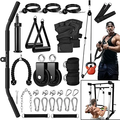 Barbells Workout equipment Fitness Exercise Exercise equipments for men  Weight lifting Gym accessories Work out equipment