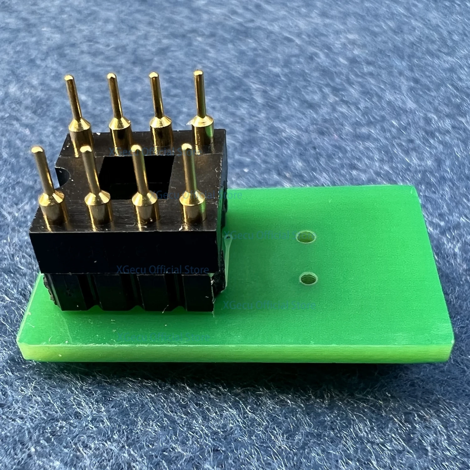 Adapter SOP44 1,27 mm ADP_S44_EX-1 voor PSOP44/SOP44/SOIC44 ICS socket alleen met Xgecu T48 programmeur (TL866-3G