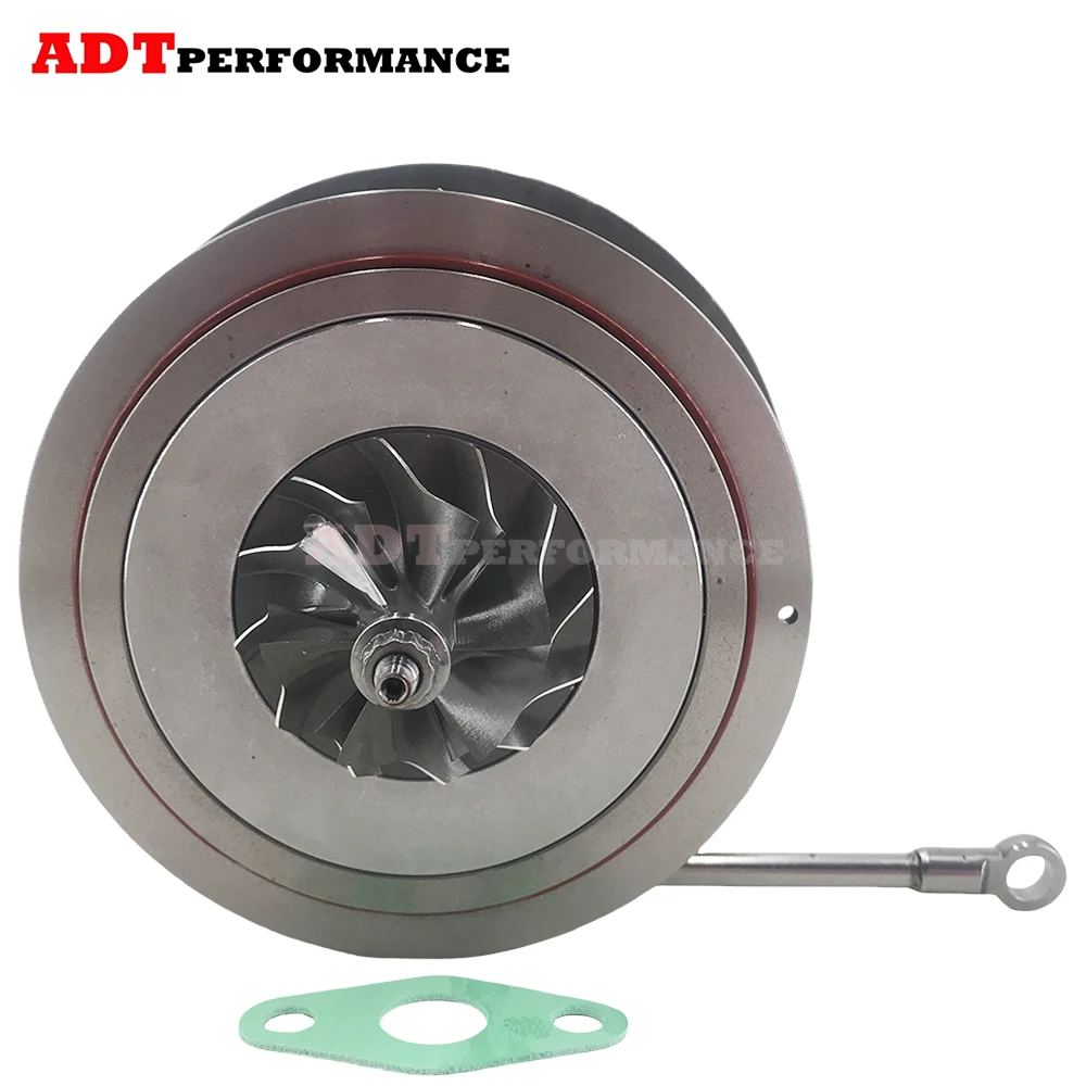

GTB1749VK 778400-0004 778400 AX2Q6K682CB LR056369 LR029915 Turbine Links Turbo CHRA Garrett for Land-Rover Discovery IV TDV6 V6