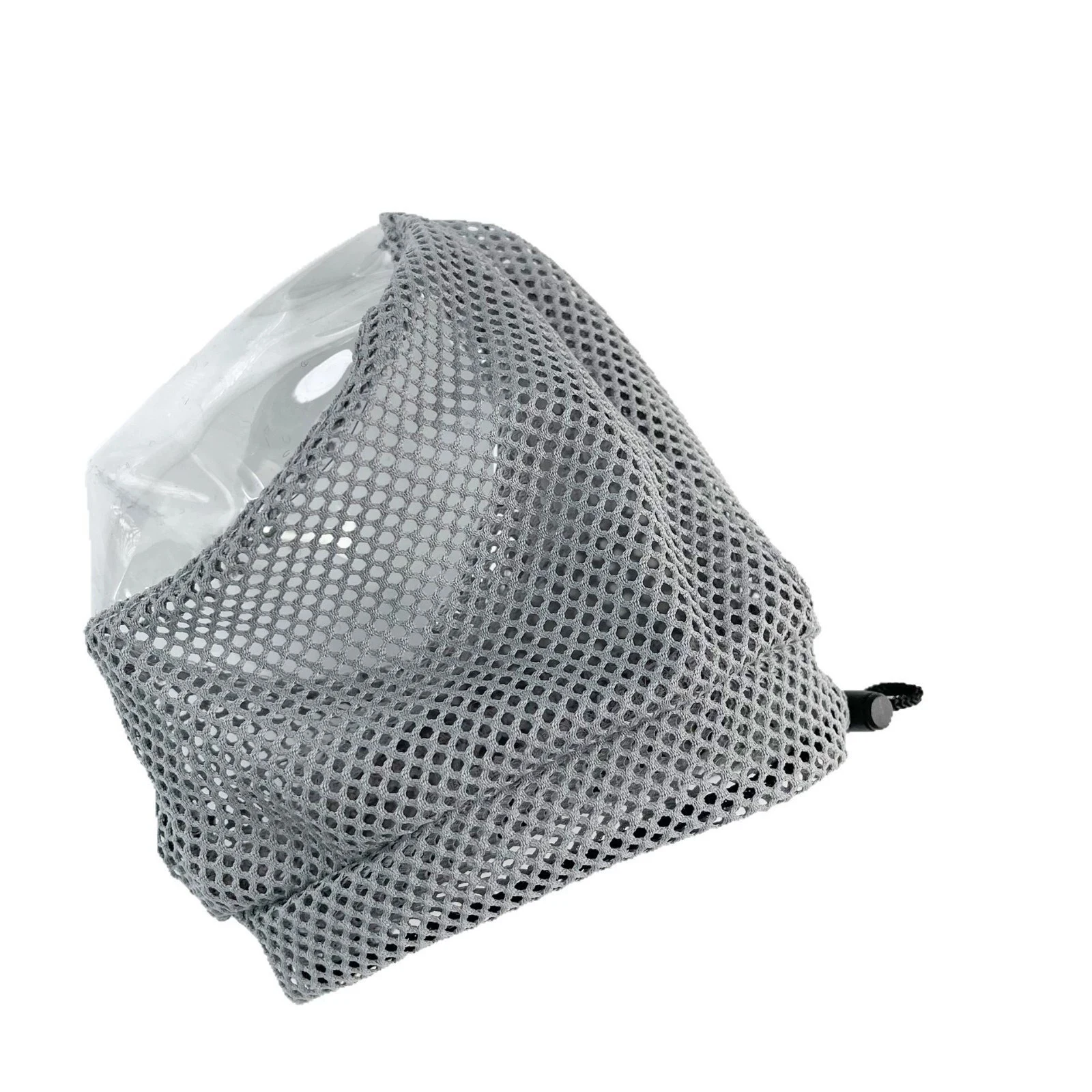 Hood Anti-bite Breathable Kitten Face Protection Adjustable Pet Muzzle Anti Scratch Cat Grooming Restraint Bags_voghion.com