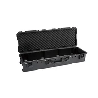 Internal 1120*450*180 mm Portable hard plastic case waterproof with wheels 2