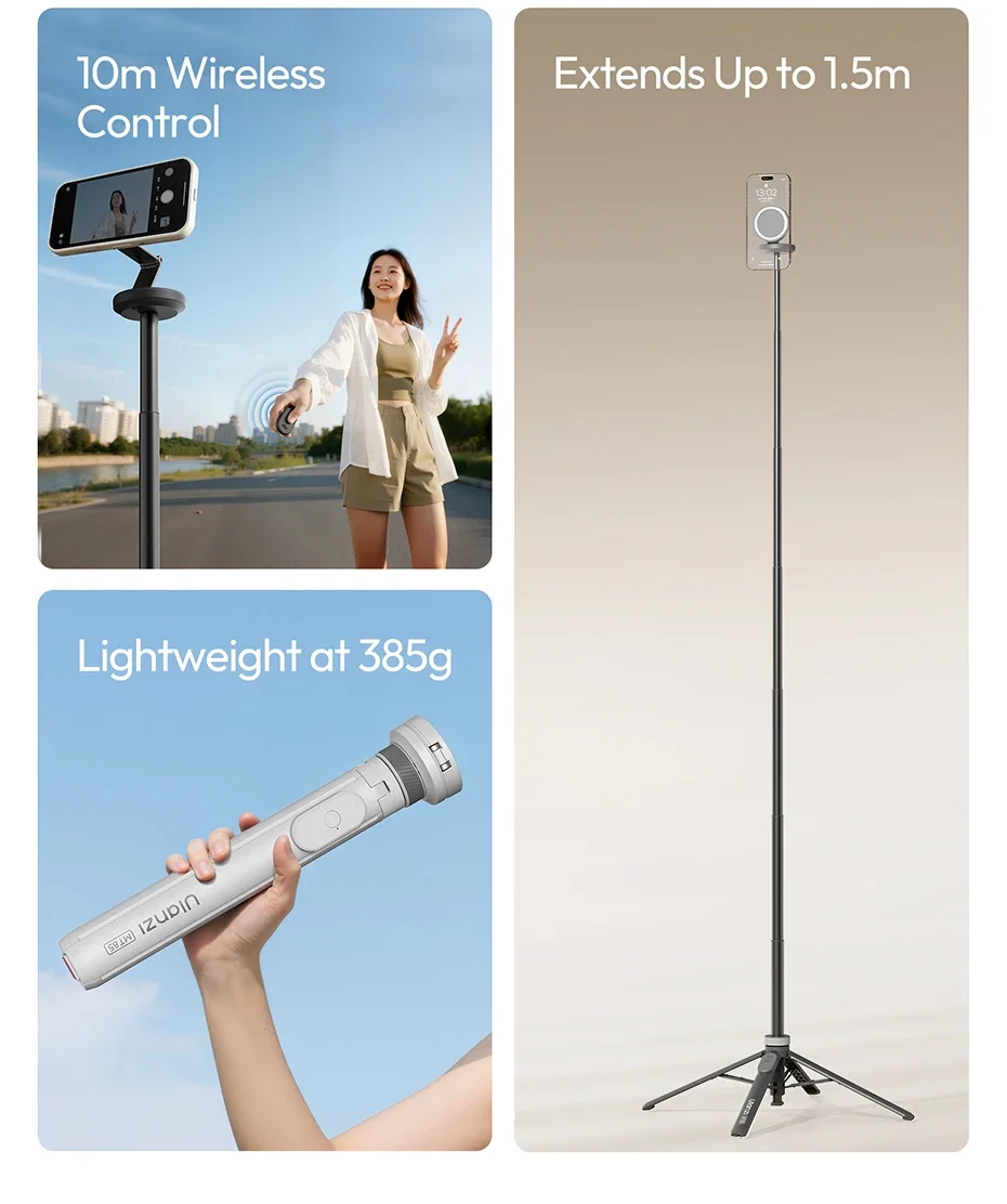 Bluetooth remote control