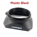 Plastic Black