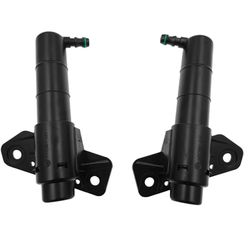 

Left 98670-3U000 Right 98671-3U000 For Kia Sportage Left Lamp And Right Lamp Cleaning Fuel Injector Cover Accessories