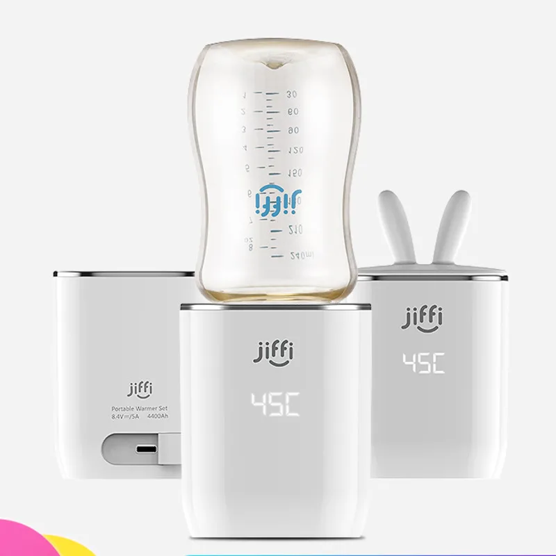 Рисунок 4 - Детский портативный подогреватель для бутылок