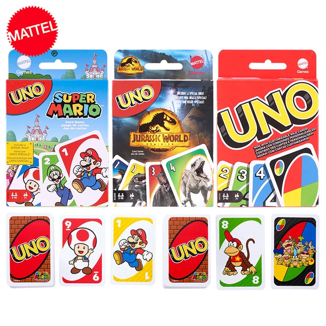 UN FLIP! Jeu de société UNO Pokemon pour enfants et adultes, jeu de cartes  de Noël, jeu de table, cadeau d'anniversaire, jouet pour enfant - AliExpress