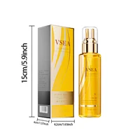 Hair Care Essential Oil Spray, Nourishing & Repair, Smooth Shiny Finish, Long-Lasting Fragrance, Easy Use for All Hair Types 6