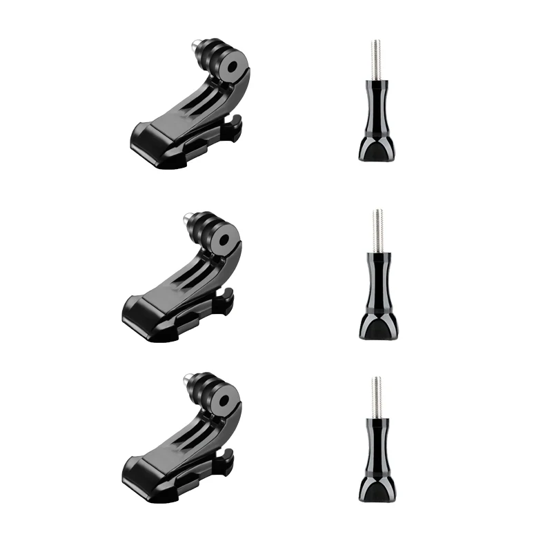 Coques silicone pour GoPro Hero 13 à 5, protection antichoc, détail des découpes