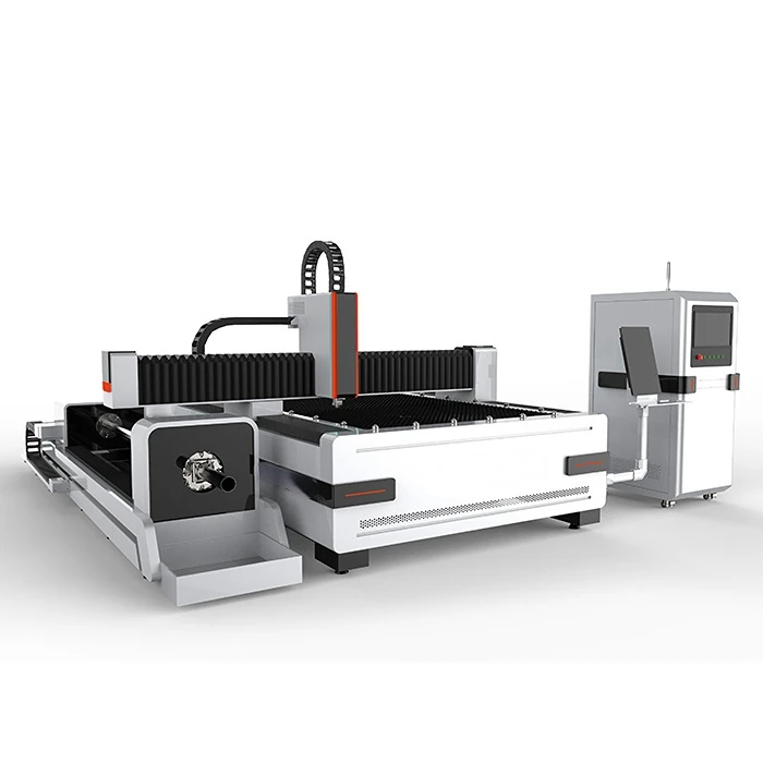 

2022 Hot sale! Hot Sale Laser Cutter Metal Tube 500w 1000w Fiber Laser Cutting Machine For Stainless Steel Pipe