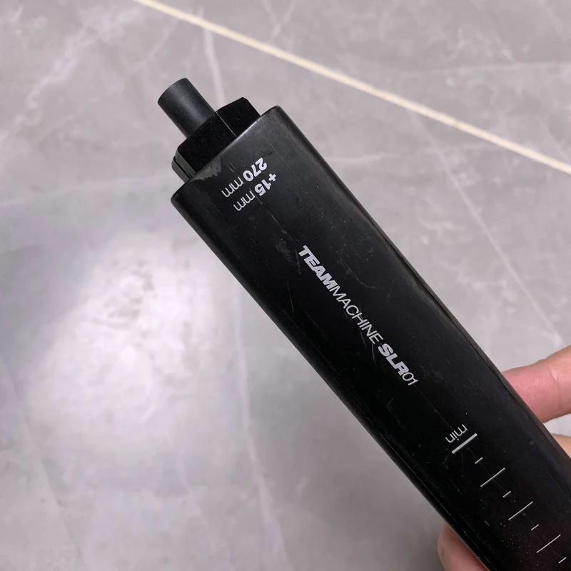 Di2バッテリーマウントbmc SLR01 TMR01シートポストホルダーSM