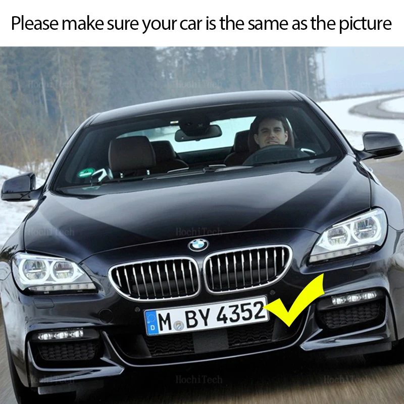 BMW ø   ڵ ׸,  Ű ۷ν 2   , 񿥴 6 ø F06 F12 F13 2012-2017  