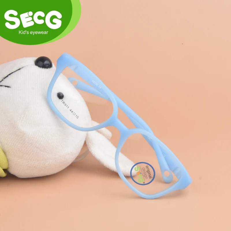 Children Prescription Myopia Optical Glasses Frames Resin Glasses For Kids Protective Kids Eyewear SECG Top Brand TR911 eyeglasses frames,myopia glasses,eyeglass frames,optical glasses