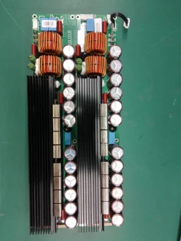 Pezzi di ricambio per riparazione dell'amplificatore di potenza K410 K420 K430. K30 K40 K50