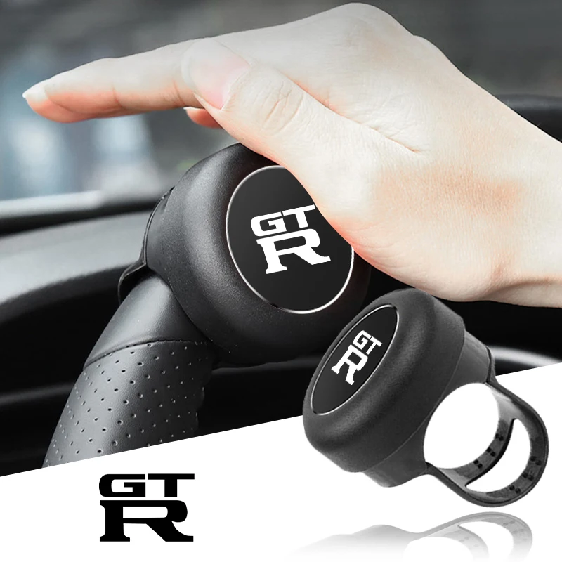 Accessorio Per Auto Coprivolante Booster Per Nissan Gtr Gt-R Nismo R35 Premium Edit