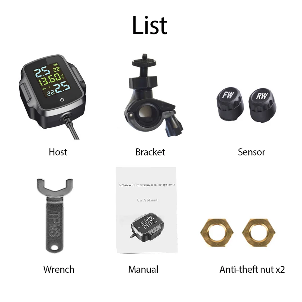  TPMS  Ÿ̾ з ͸ ý, Ÿ̾ µ 溸 ý, QC 3.0 USB , ȭ º