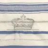 Jewish Bag for Tallit/Tallis/Prayer Shawl Embroidered Bag Judaic Tefillin Bag (Only a Storage Bag)(10.24x 10.24 inch) 5