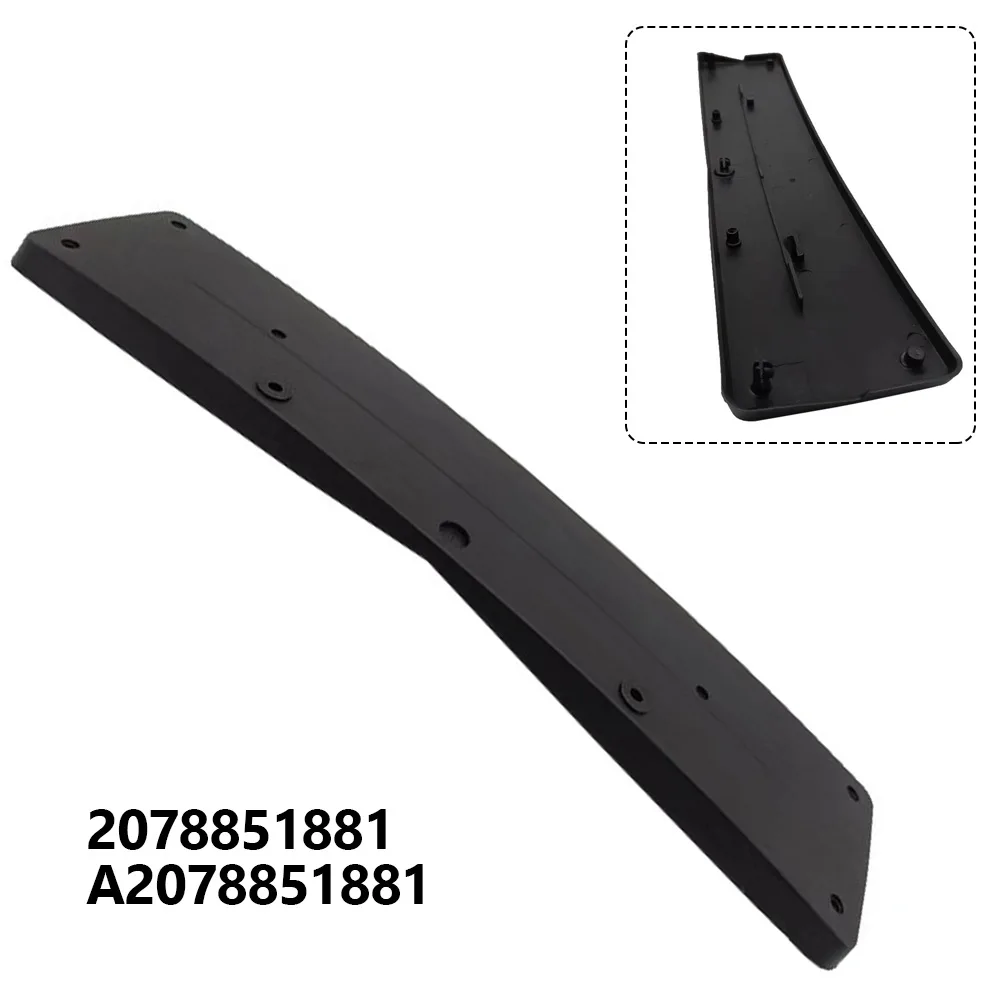 FrameBracketCarLicensePlateCarAccessoriesAutoFrontBumper
