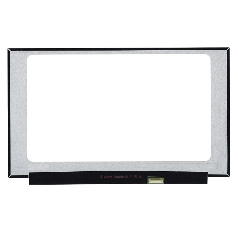 Tela Lcd para Laptop B156han02.8 N156hca-eaa Nv156fhm-n47 Lp156wf9 Spf1 1920×1080 30pin 15 Polegada Matriz