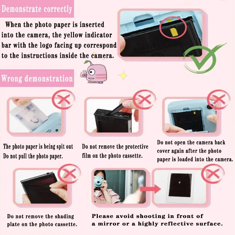 Fujifilm Instax Mini Stone Gray Design Film Instax Mini 12 Film 10-30 Sheets Mini 11 8 9 7s 25 26 70 90 Instant Camera SP-1 SP-2