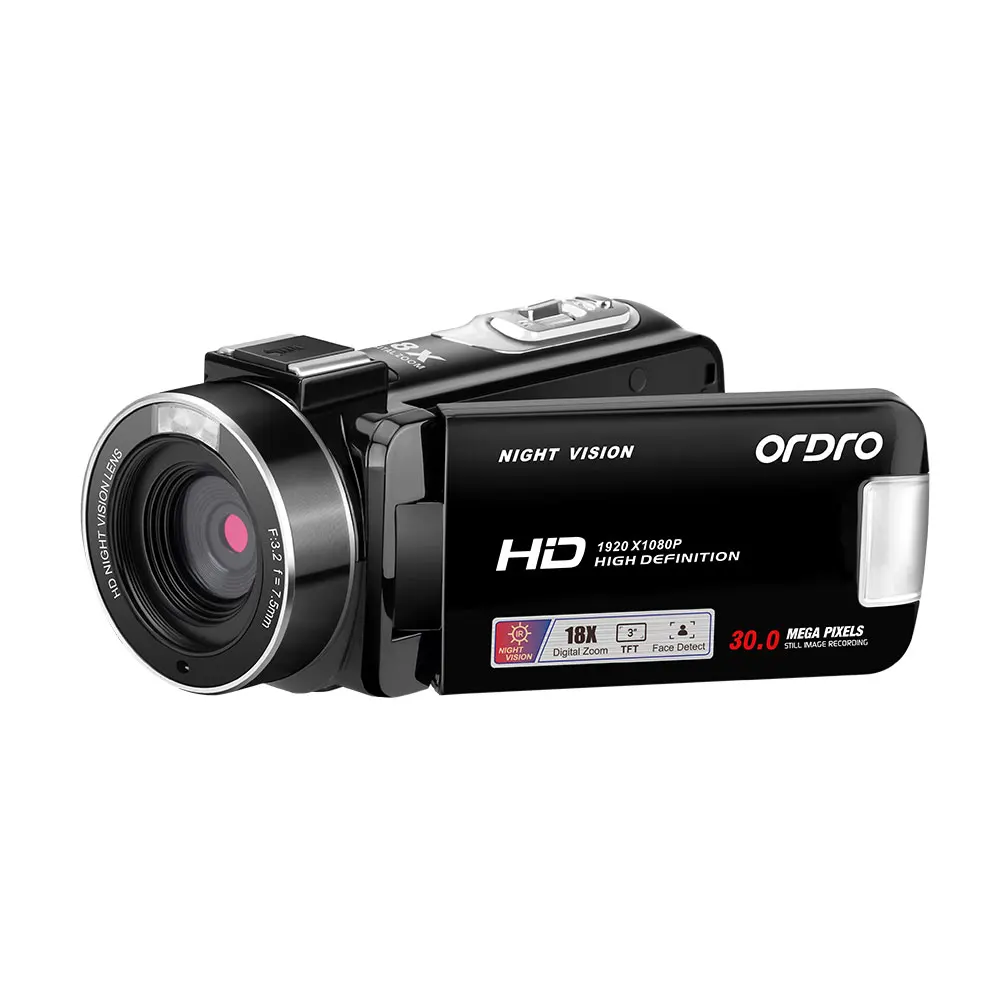 Lens Cheap Recording Cameras Buy Canon XA55 UHD 4K30 Camcorder