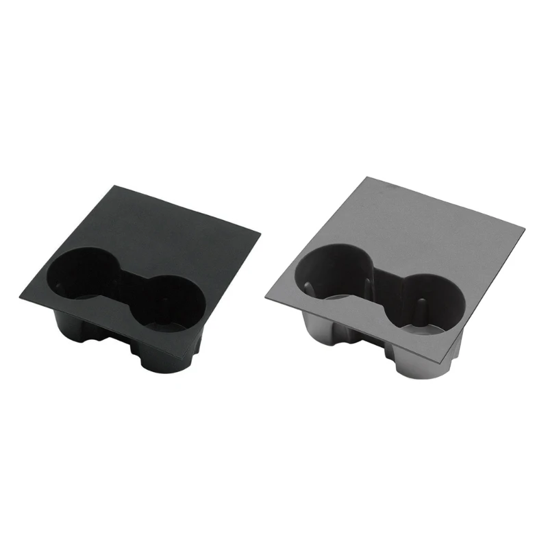 

Для модели Y 3, держатель для чашки с водой, автомобильная банка для напитков, кронштейны, слот, противоскользящая крышка,