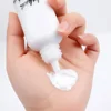 50ml Goat Milk Liquid Foundation Cream Waterproof Oil-control Cover Acne Base Cream Makeup Moisturize Matte Concealer Cosmetic 4