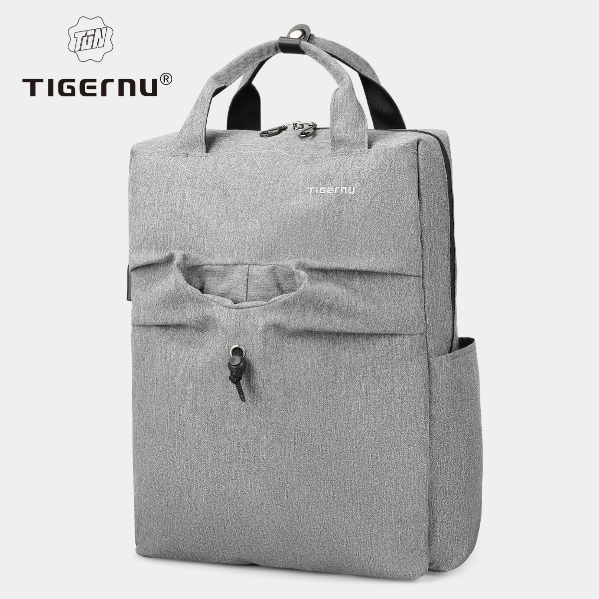 

Tigernu Mommy Diaper Bags Baby Nappy Designer Nursing Fashion Travel Women Small Backpacks Care Bebek For Mom