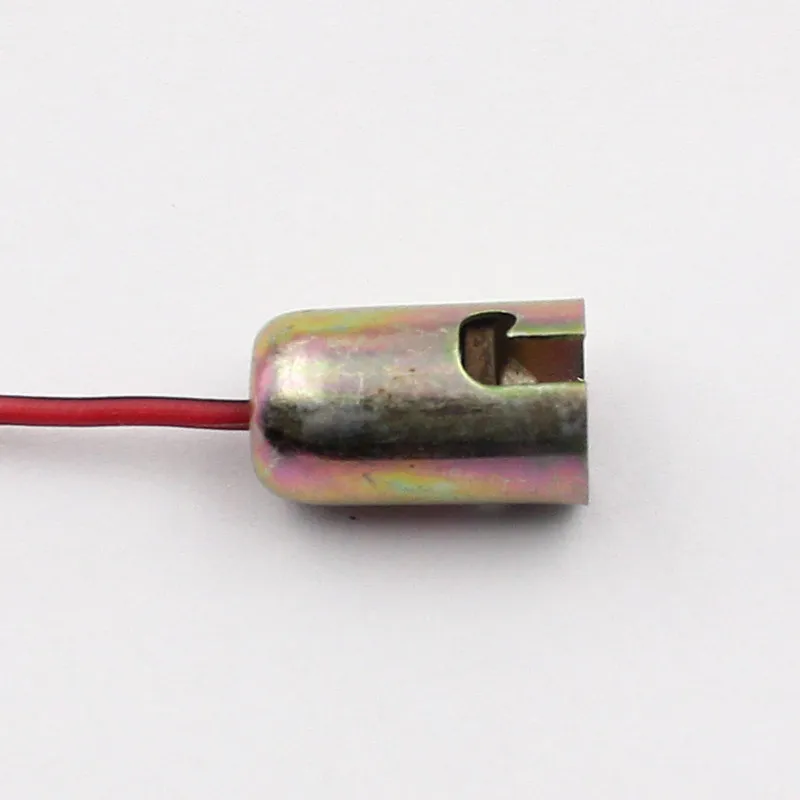 BA9S auto led light holder Adapter socket Base Connector T11/BA9S H6W T4W T9 led lamp holder wire relay harness