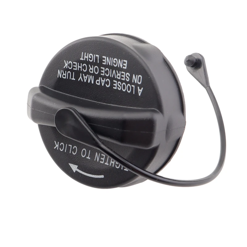 Advanced Gas Fuel Tank Cap Auto Parts ABS Material for Mercedes ML350