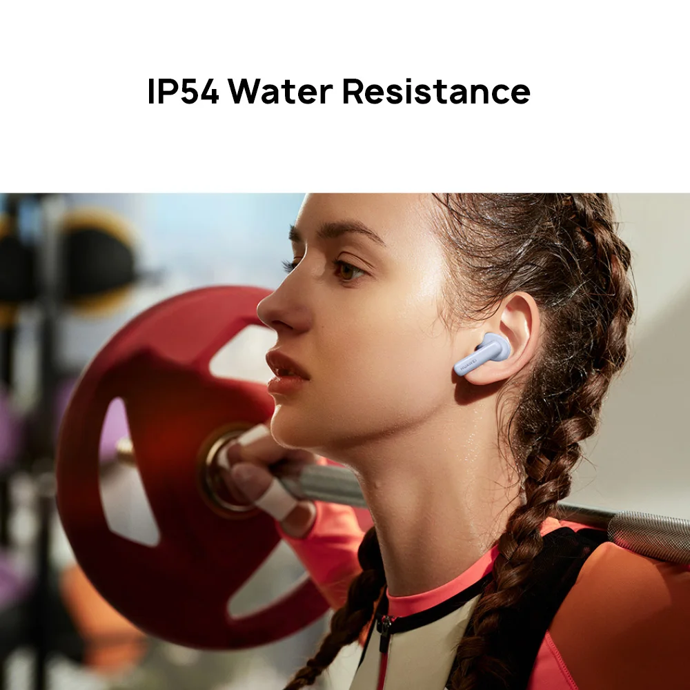 سماعات هواوي لاسلكية فاخرة