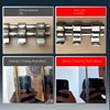 1000W fast high power Stainless Steel Welding Gap Cleaner Processor Solder Spot Welding Cleaner Electrolytic Polishing Machine 3