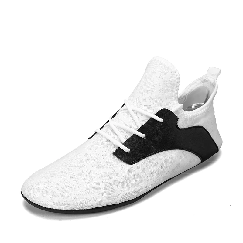 MAEDEF أحذية رجالية عادية أحذية مسطحة الرجال خفيفة...