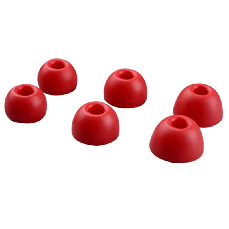 Punte Di Ricambio Per Auricolari Comodi Auricolari Per Beat-S Studio Buds Punte Per Le Orecchie In Silicone Facili Da Installare Compatibili Con Il