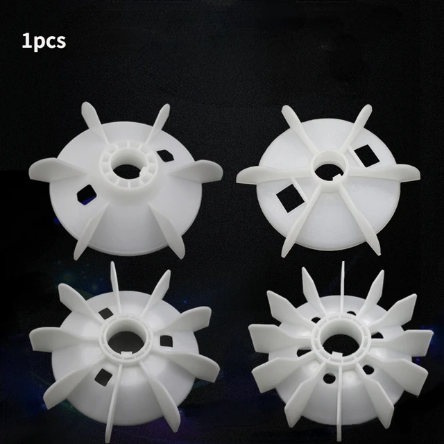 Impeller Plastic Motor Fan Blade Wheel edu.svet.gob.gt