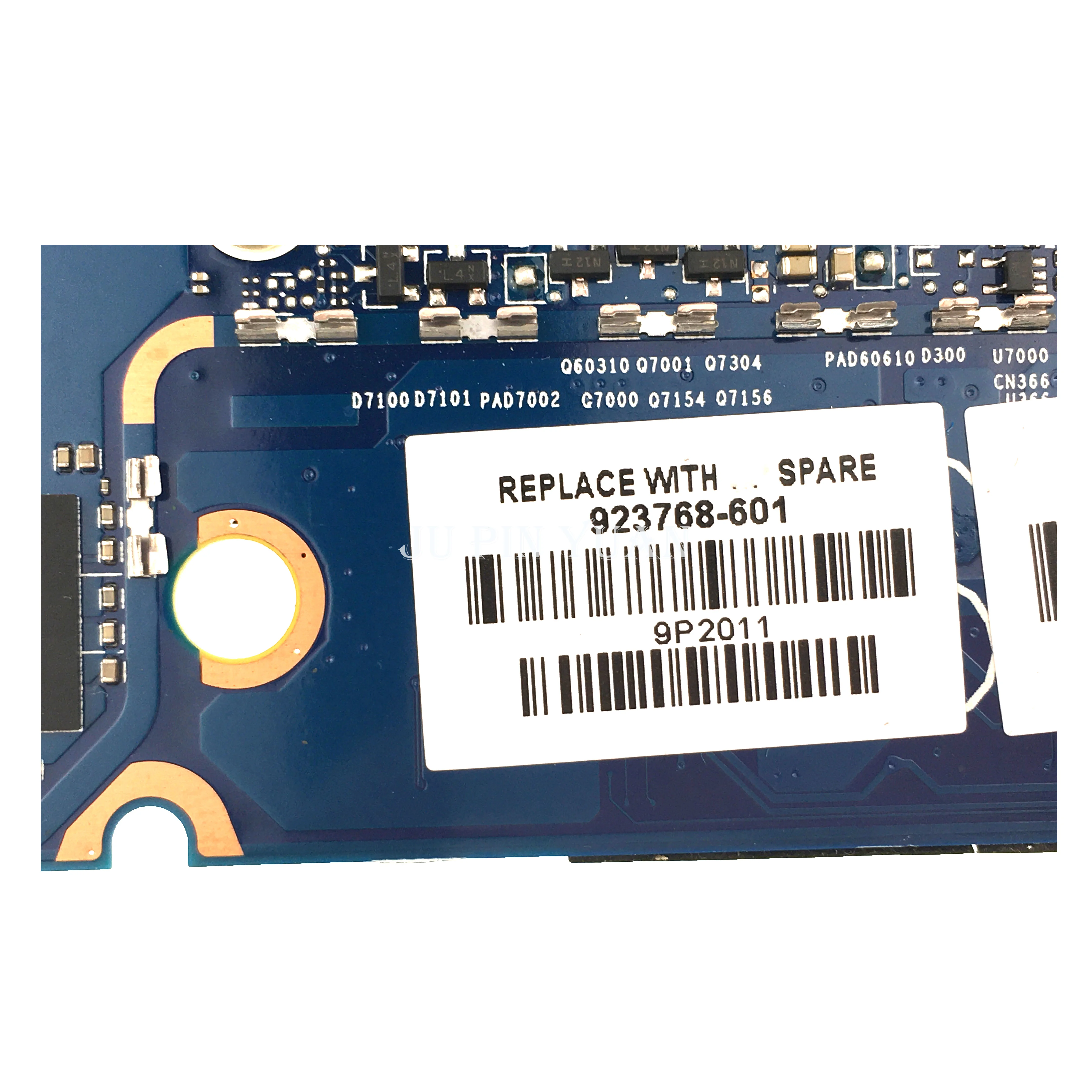 HP 純正 Elite X2 1012 G1 WLANカード HP Elite x2 G1 1012 WWAN Card Replacement - iFixit Repair Guide
